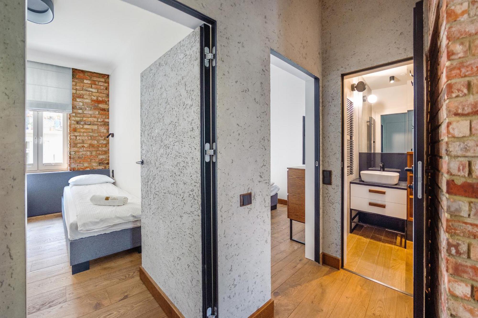 Cassino Royal I - Premium Apartment Сопот Екстер'єр фото