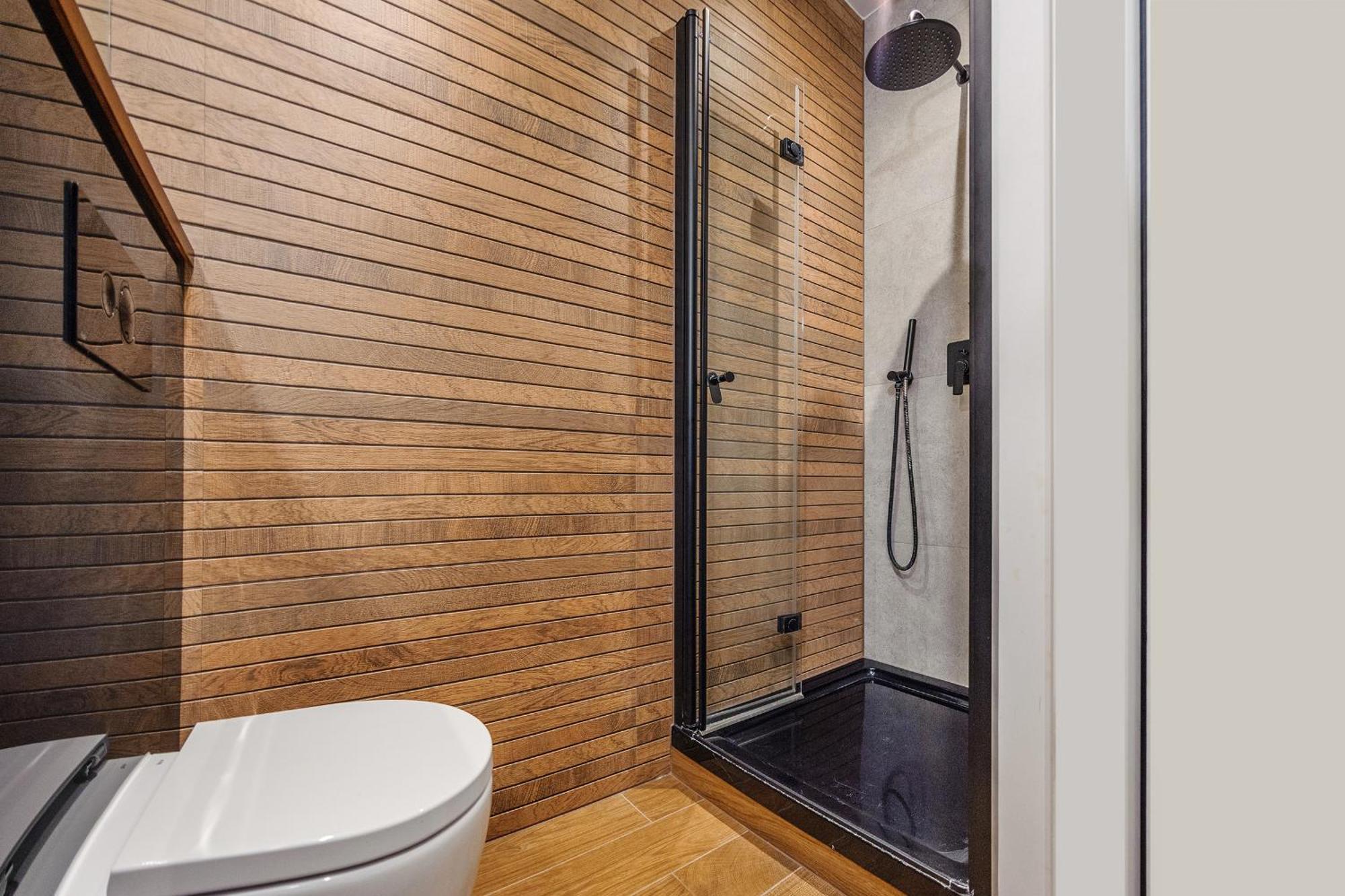 Cassino Royal I - Premium Apartment Сопот Екстер'єр фото