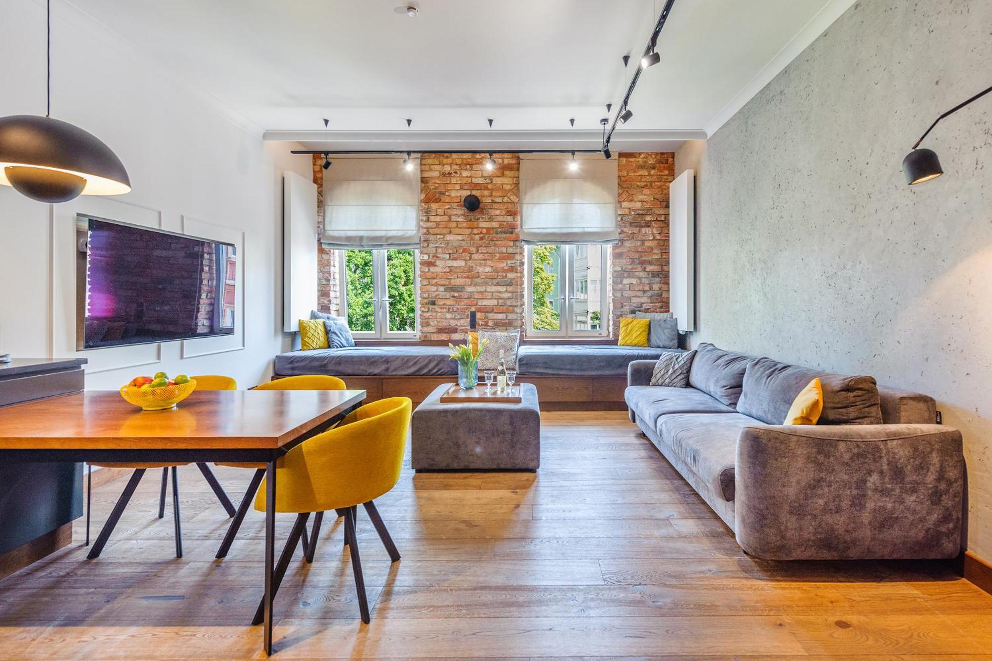 Cassino Royal I - Premium Apartment Сопот Екстер'єр фото